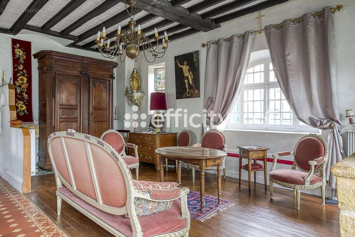Maison à LYON-9E