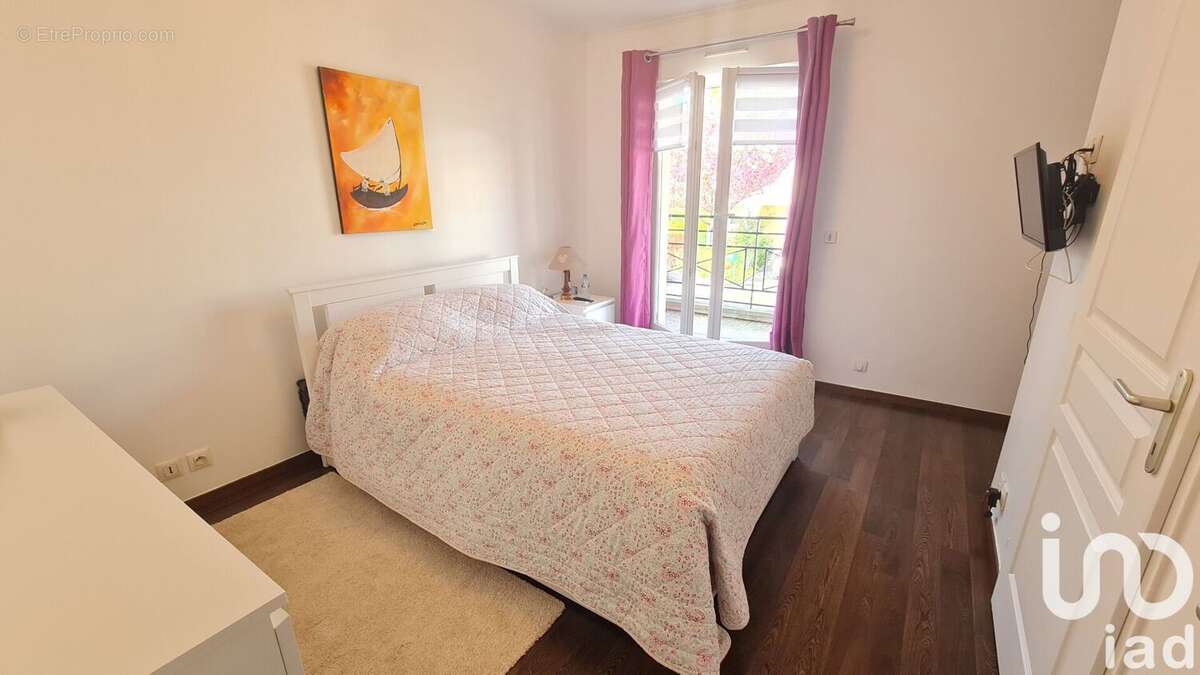 Photo 5 - Maison à LAGNY-SUR-MARNE