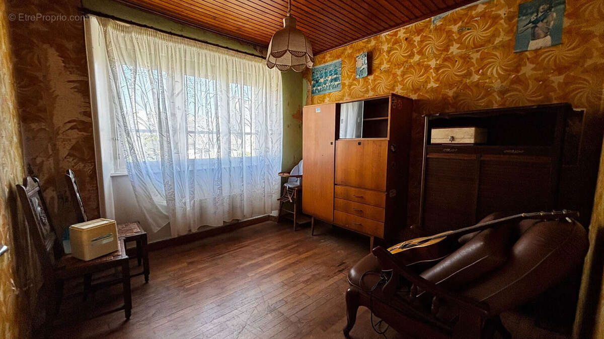Maison à PONT-L&#039;ABBE