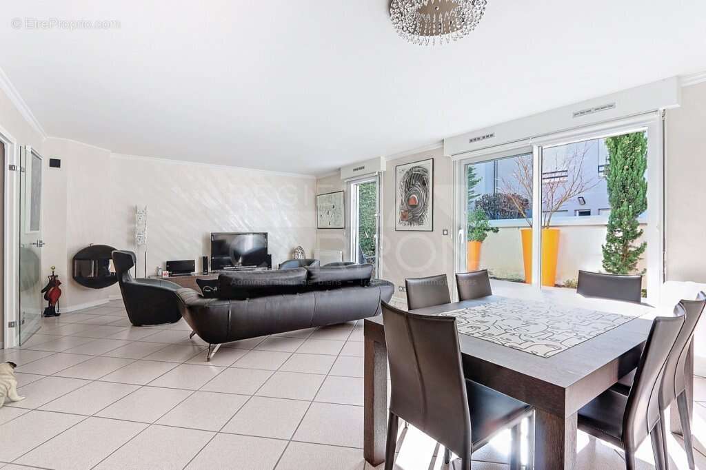 Maison à LYON-4E
