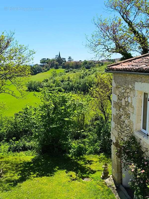 Maison à JEGUN