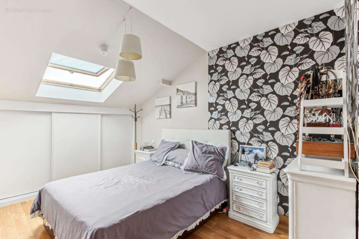 Appartement à HENDAYE