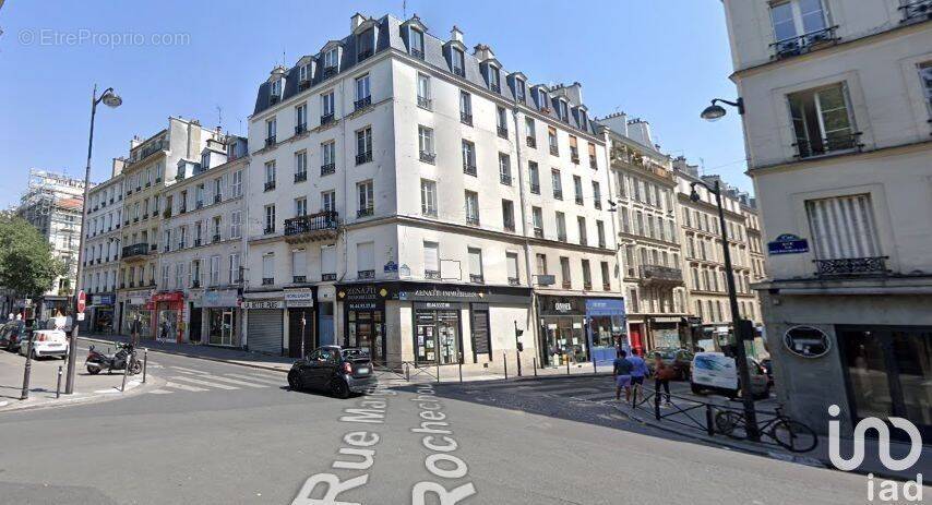 Photo 1 - Commerce à PARIS-9E