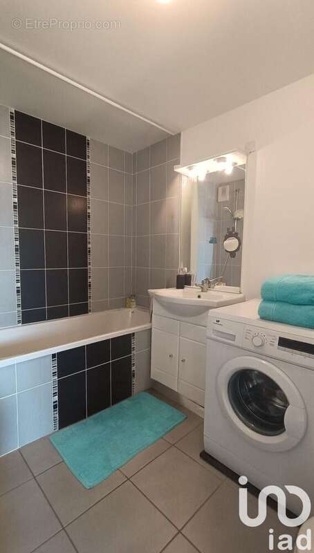 Photo 5 - Appartement à COUERON