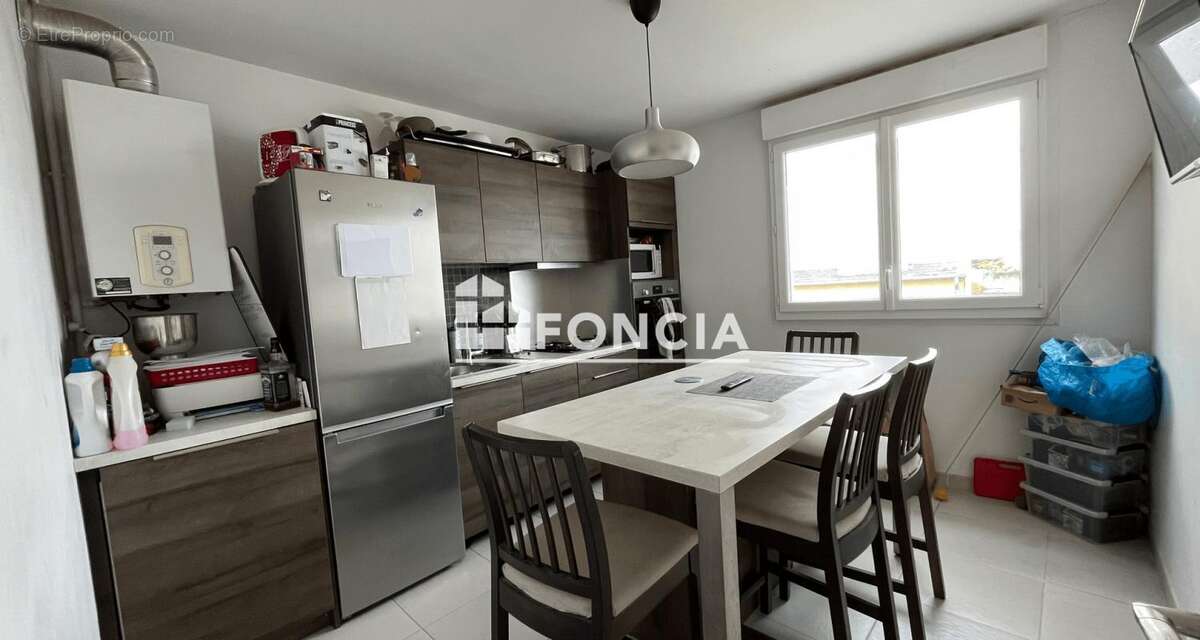 Appartement à BREST