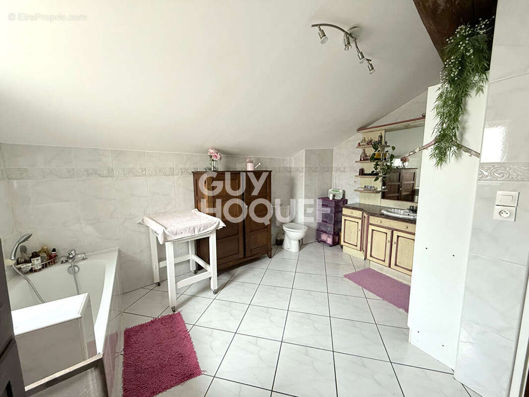 Maison à GIVORS