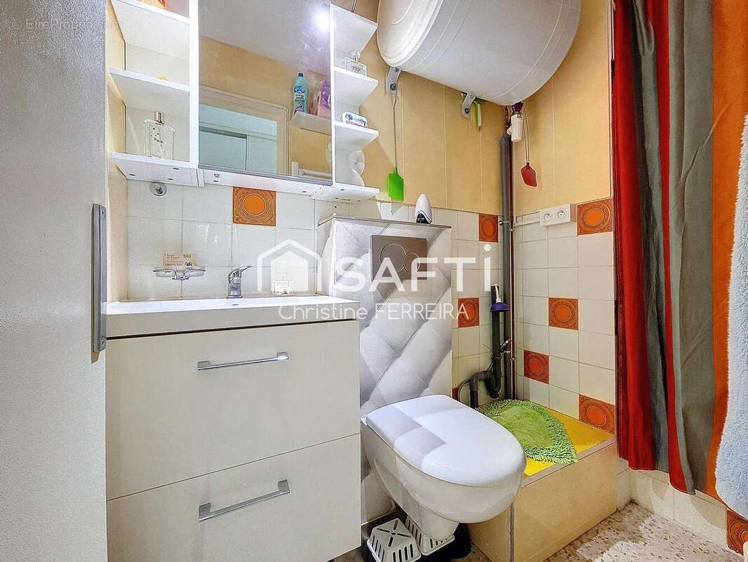 Photo 5 - Appartement à AGDE