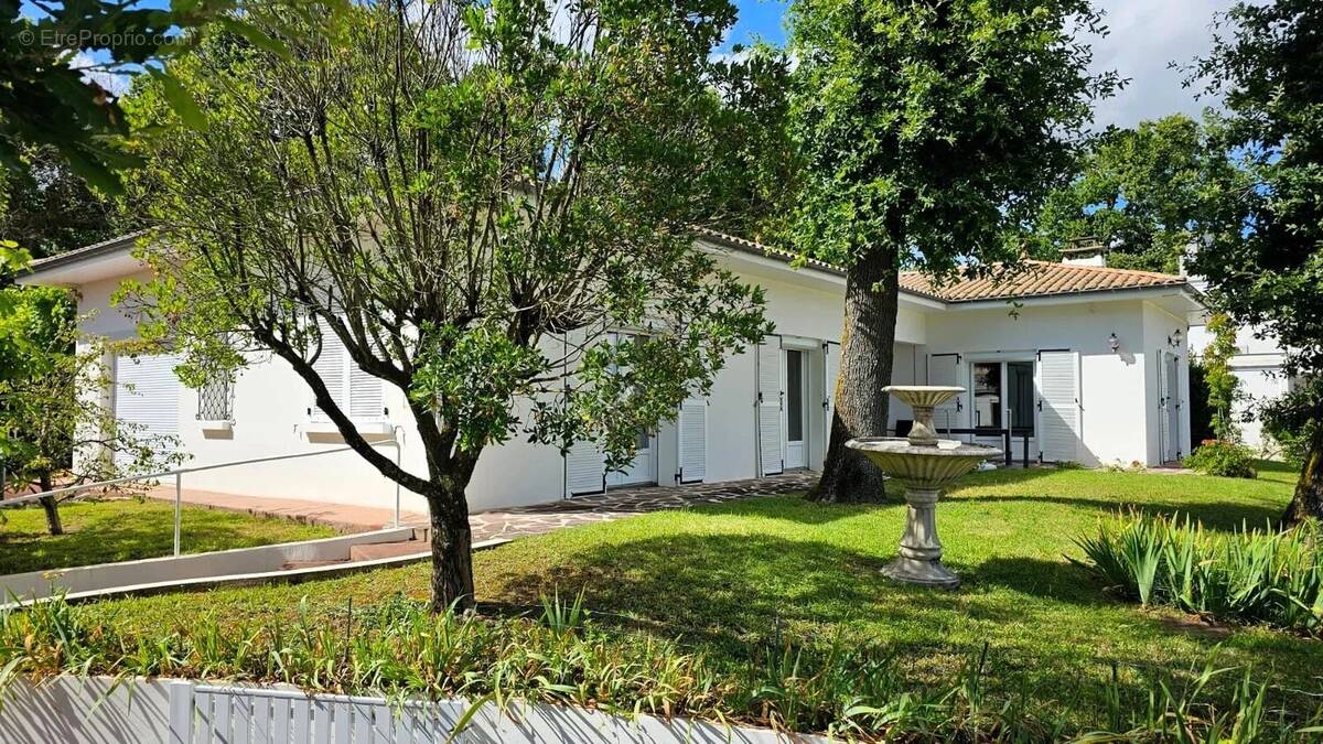 Maison à ROYAN