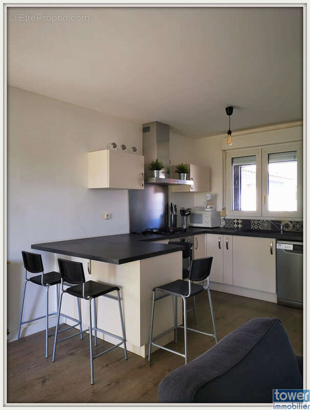 Maison à BOE