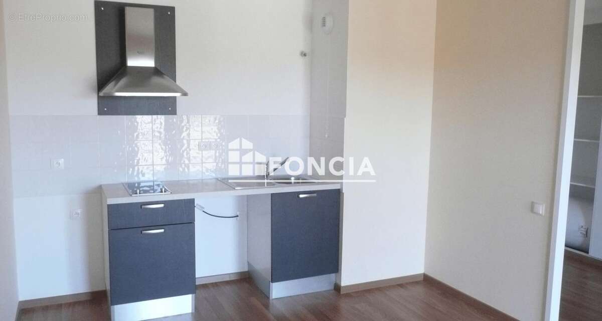 Appartement à DAX