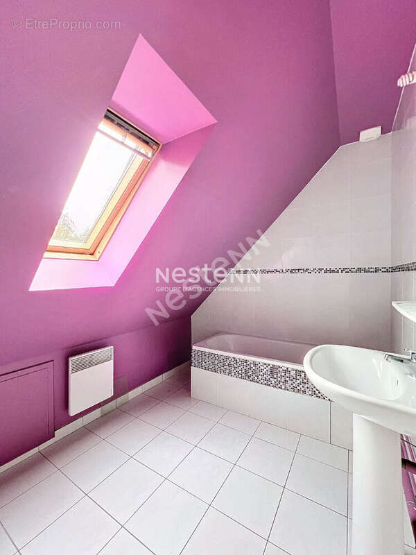 Maison à ABONDANT