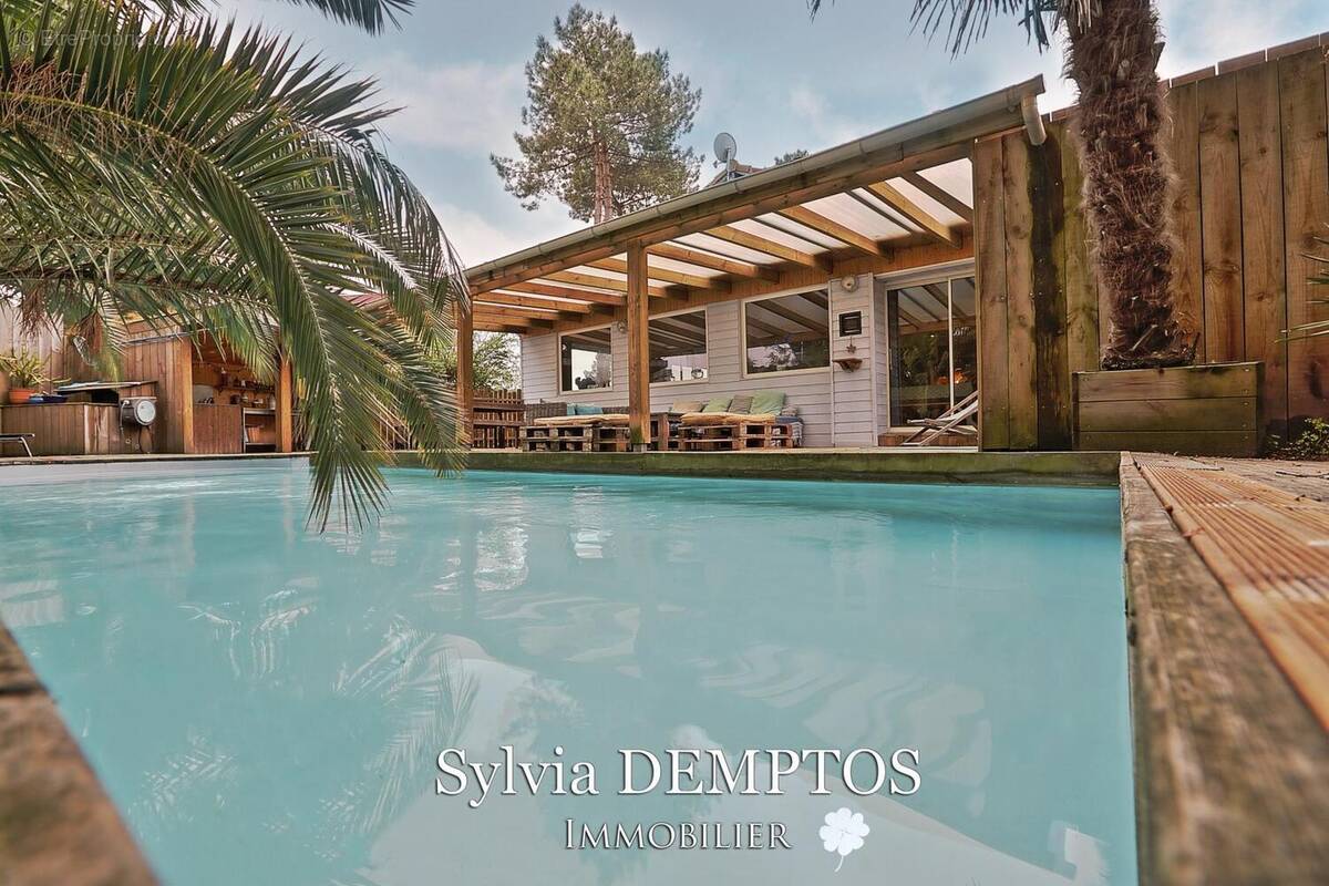 Photo 1 - Maison à HOSSEGOR