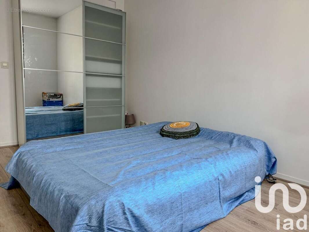 Photo 9 - Appartement à LIMAY