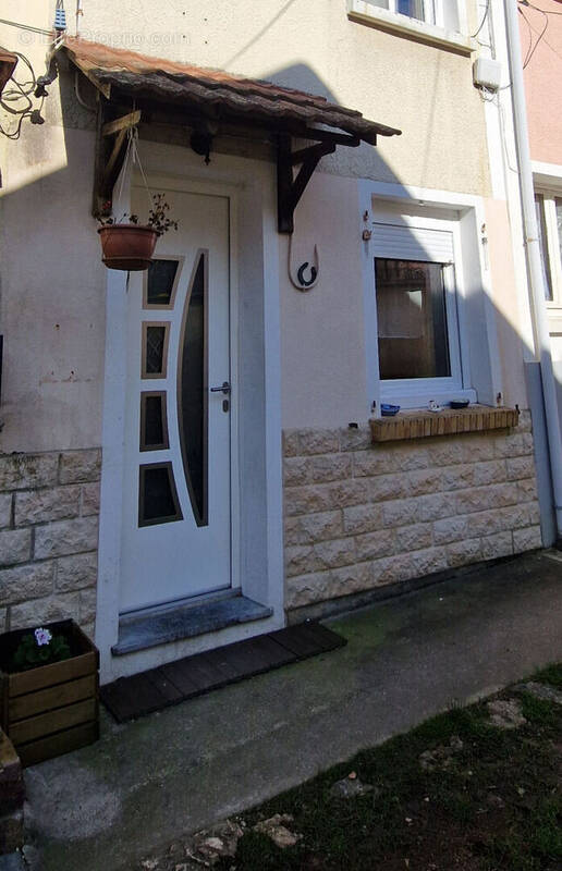 Maison à DOMONT