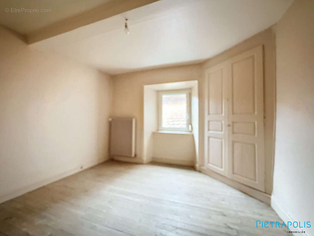 Appartement à TARARE