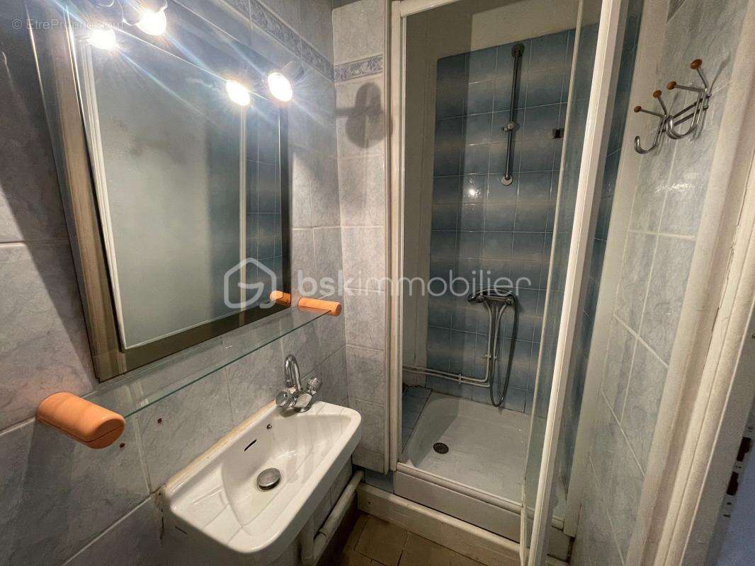 Appartement à MALESHERBES