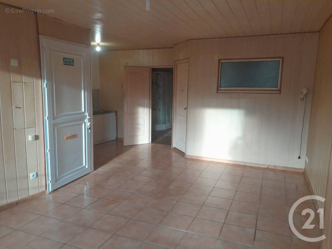 Appartement à ANNONAY