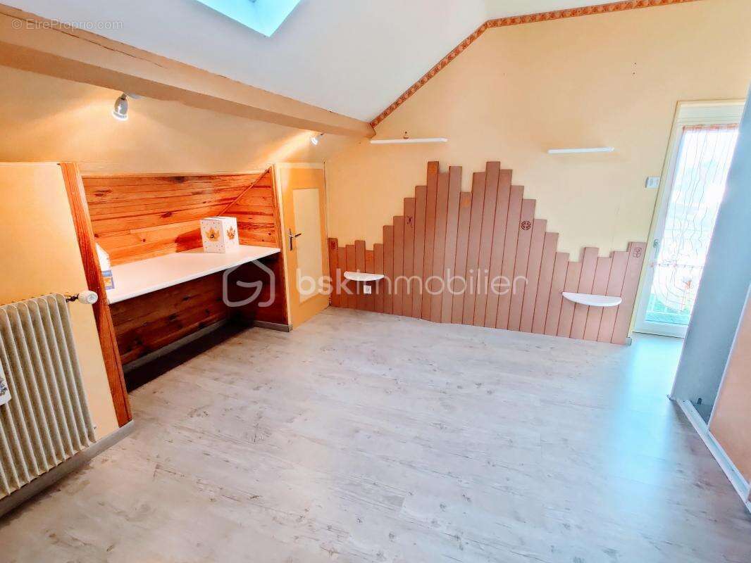 Maison à CIVRAY