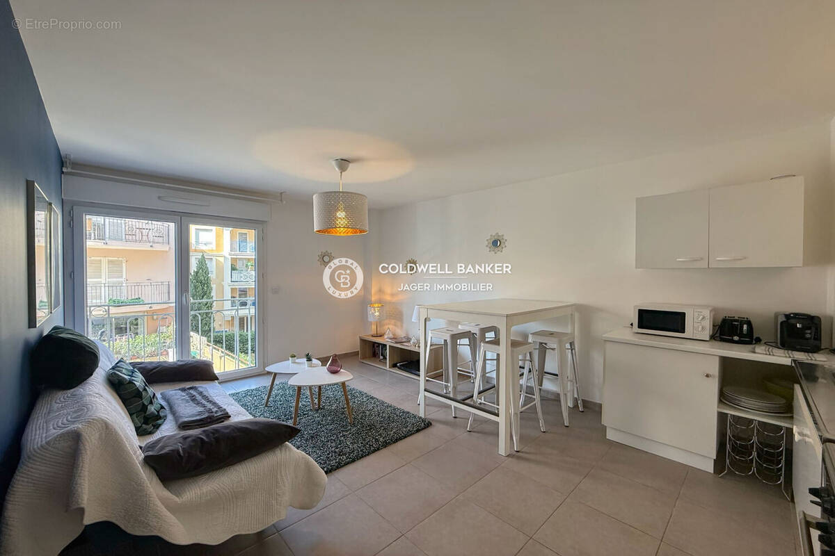 Appartement à SAINTE-MAXIME