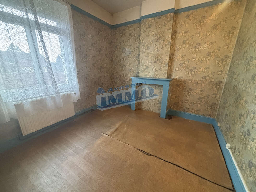 Maison à FREVENT