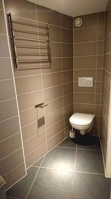 Appartement à THONON-LES-BAINS