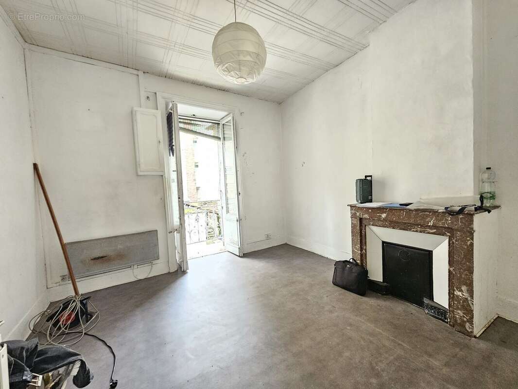 Appartement à SAINT-CHAMOND