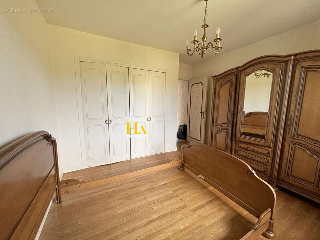 Maison à SERVES-SUR-RHONE