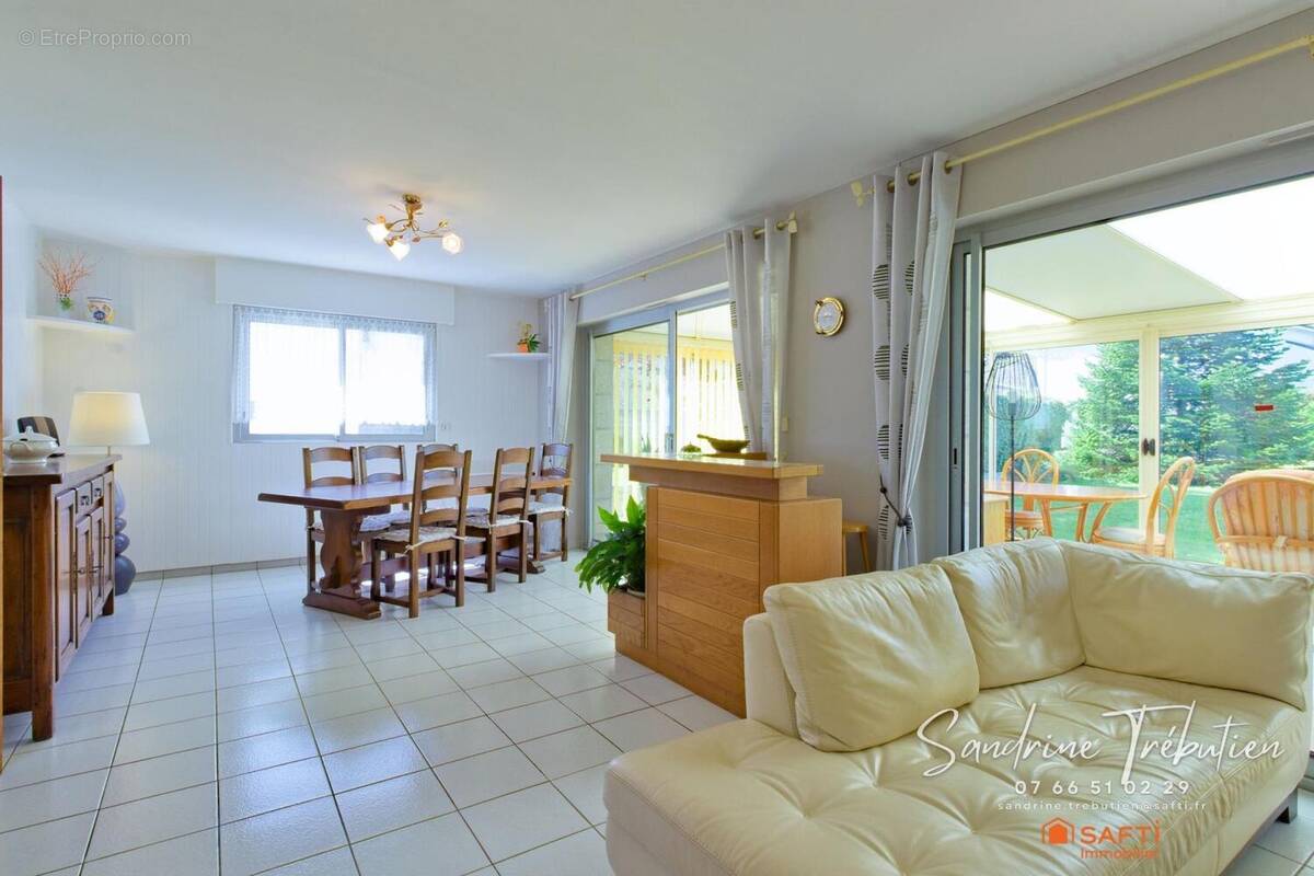 Photo 1 - Maison à ETEL