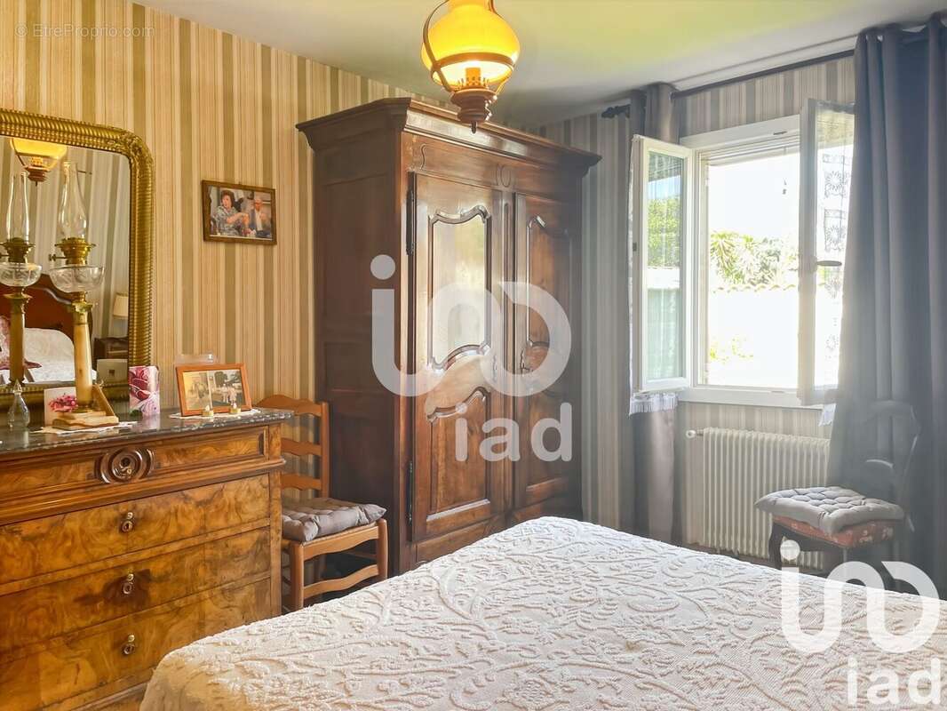 Photo 9 - Maison à VAUVERT