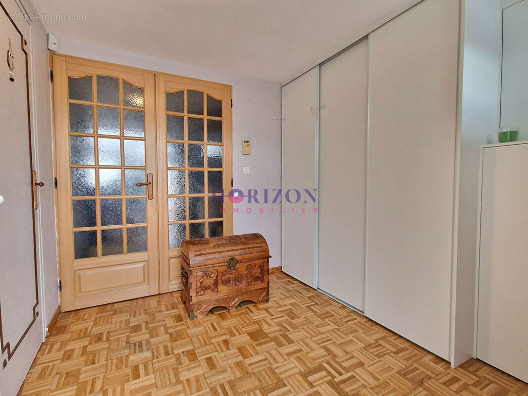 Maison à FOSSES