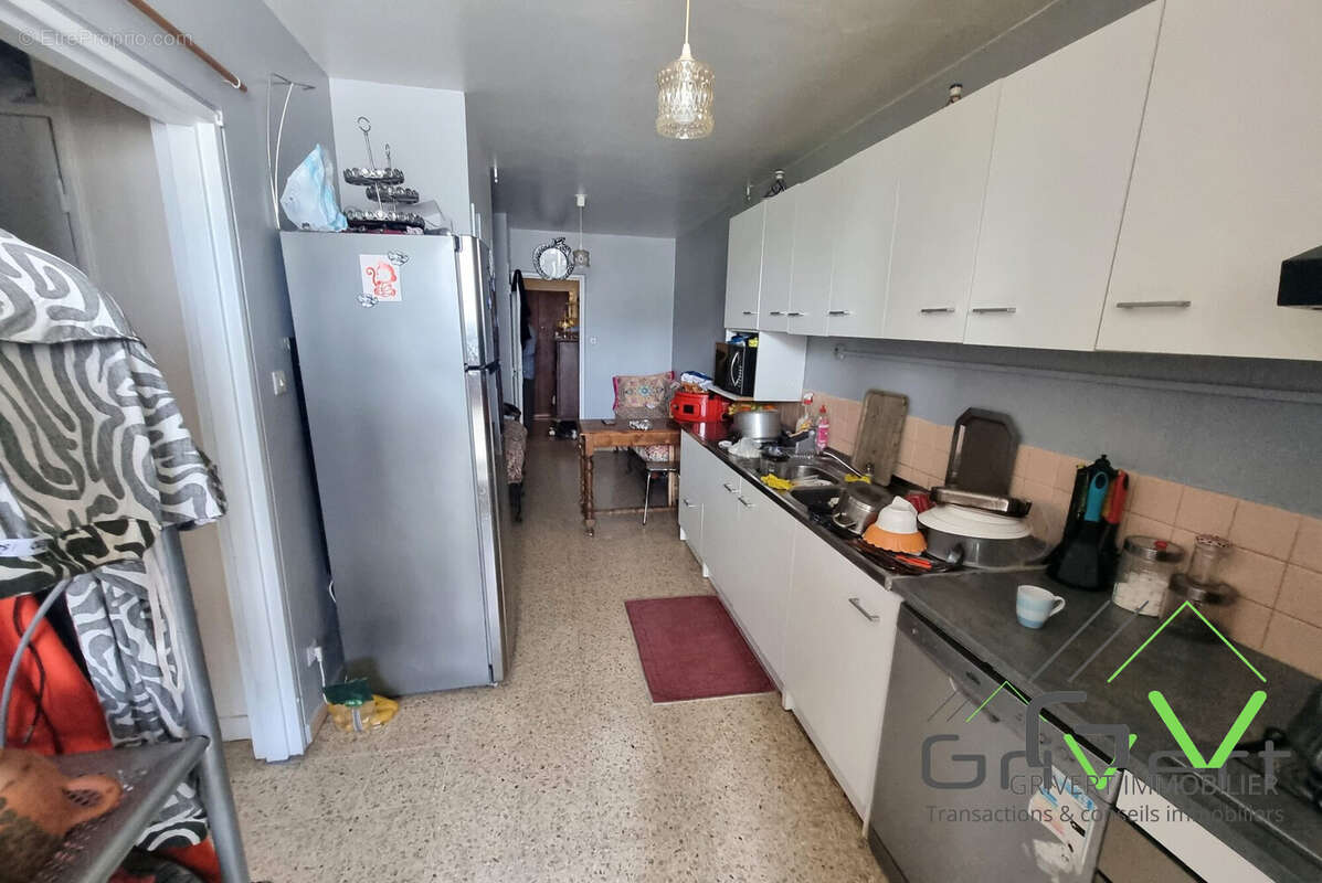 Appartement à NIMES