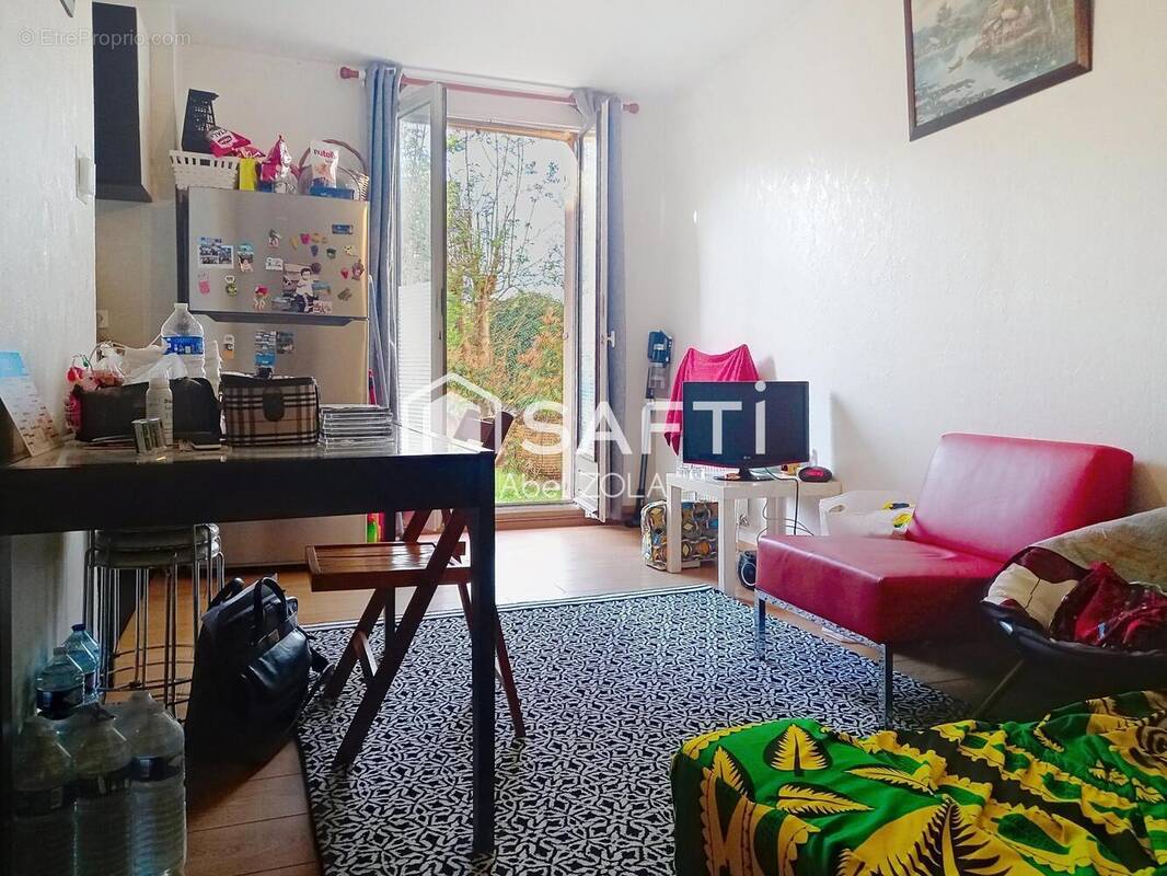 Photo 1 - Appartement à PERSAN