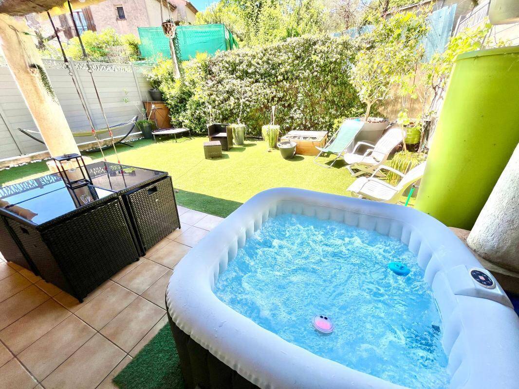 Maison à CANNES
