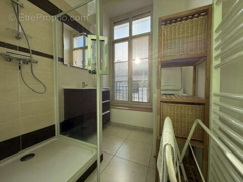 Appartement à LE MANS