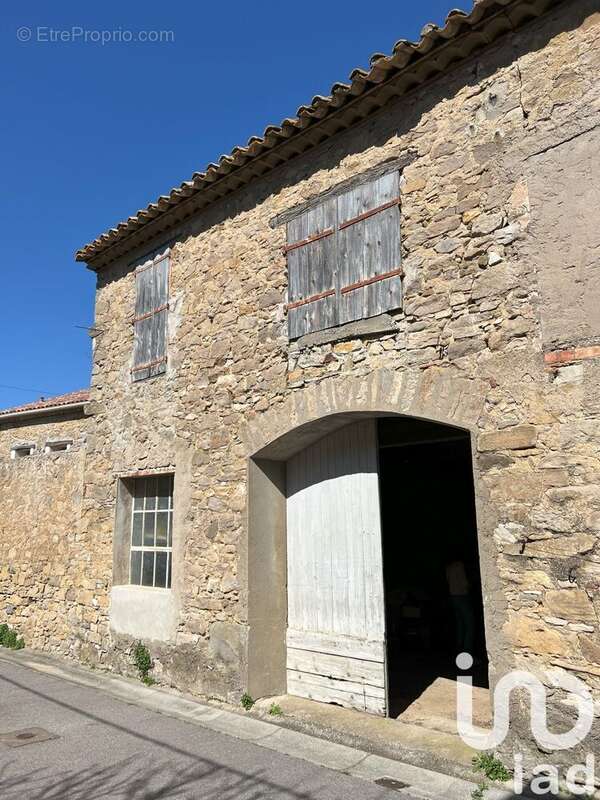 Photo 1 - Maison à MAILHAC