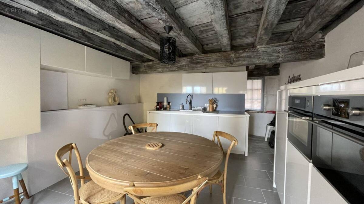 Maison à THIERS