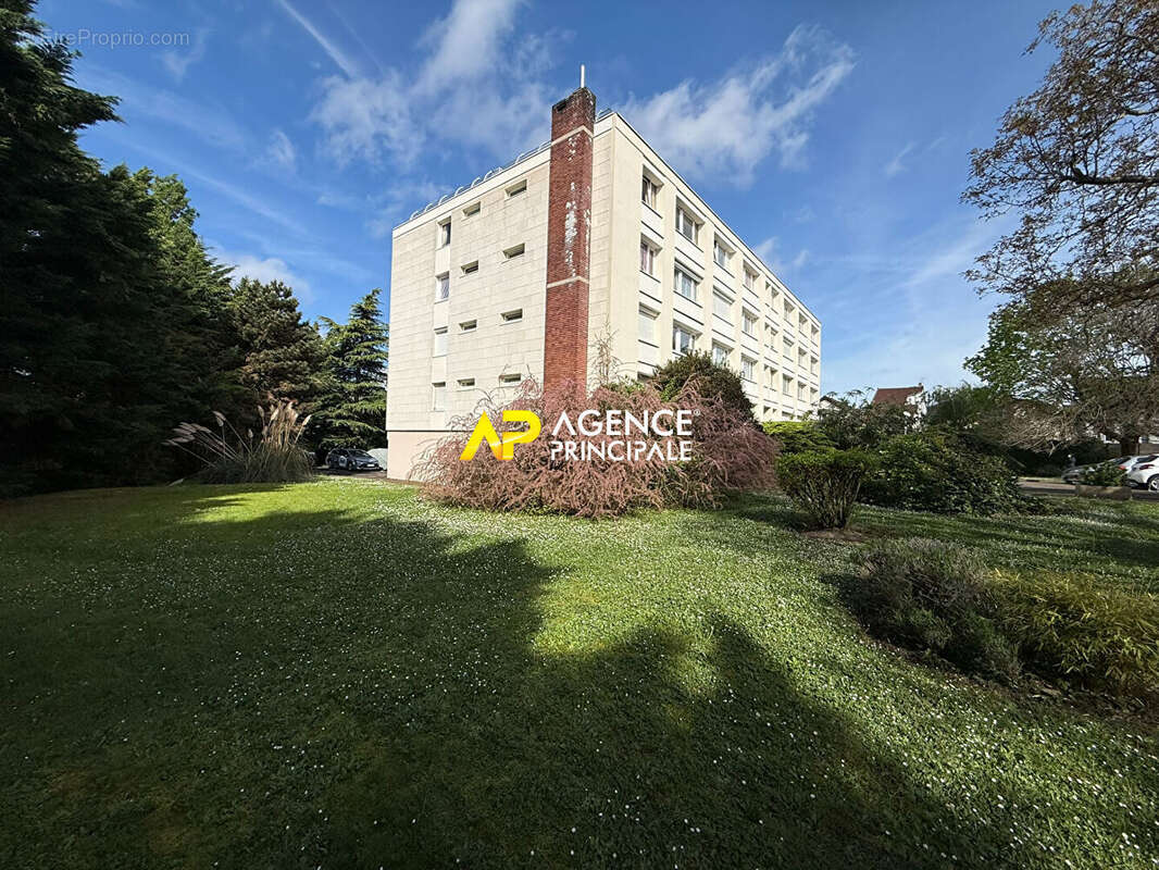 Appartement à ARGENTEUIL