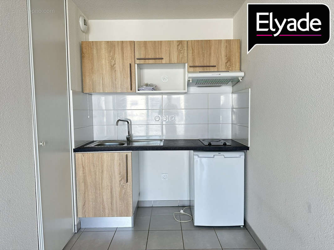 Appartement à TOURNEFEUILLE