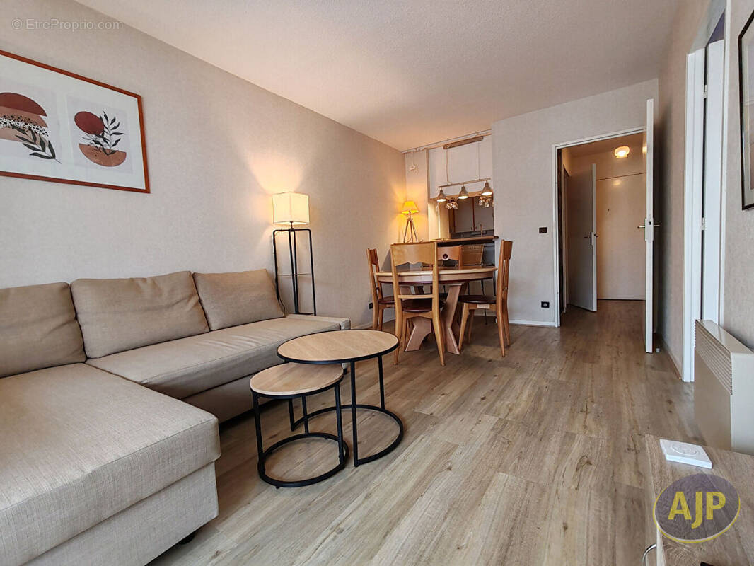 Appartement à ARCACHON