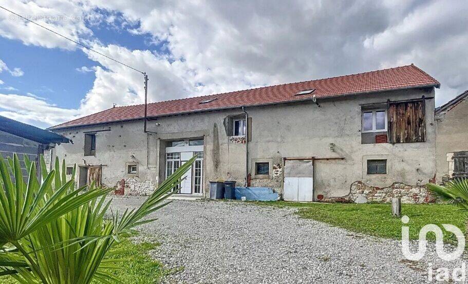 Photo 1 - Maison à SAINT-VICTOR