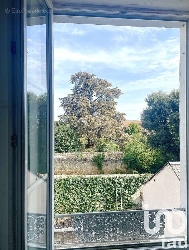 Photo 4 - Appartement à LE BLANC