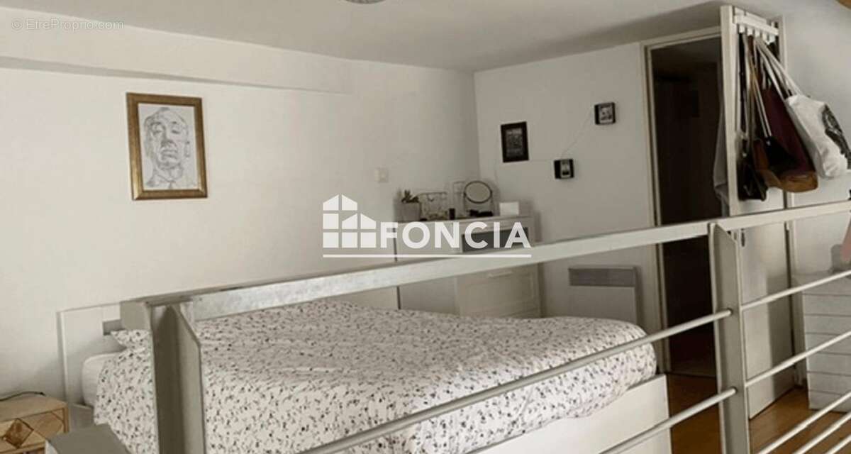 Appartement à AVIGNON