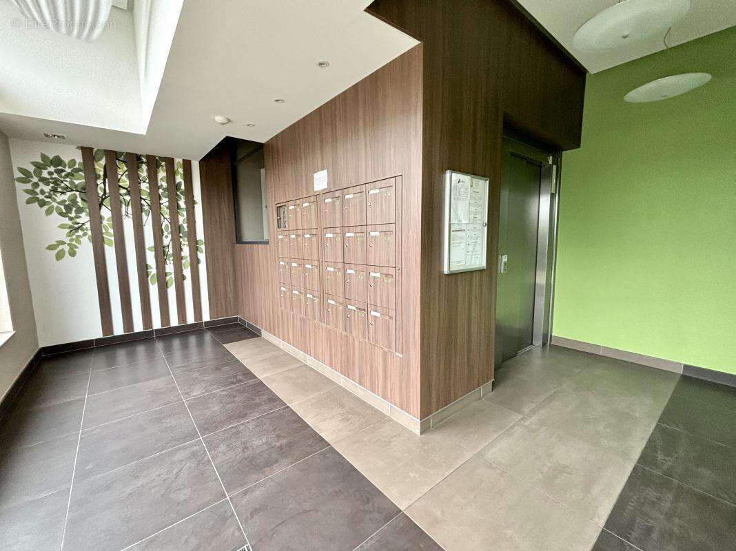 Appartement à GRADIGNAN