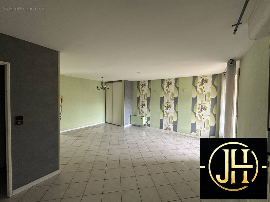Appartement à ALBI