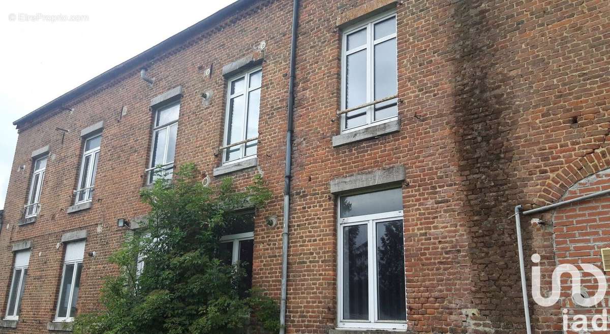Photo 3 - Appartement à SAINS-DU-NORD