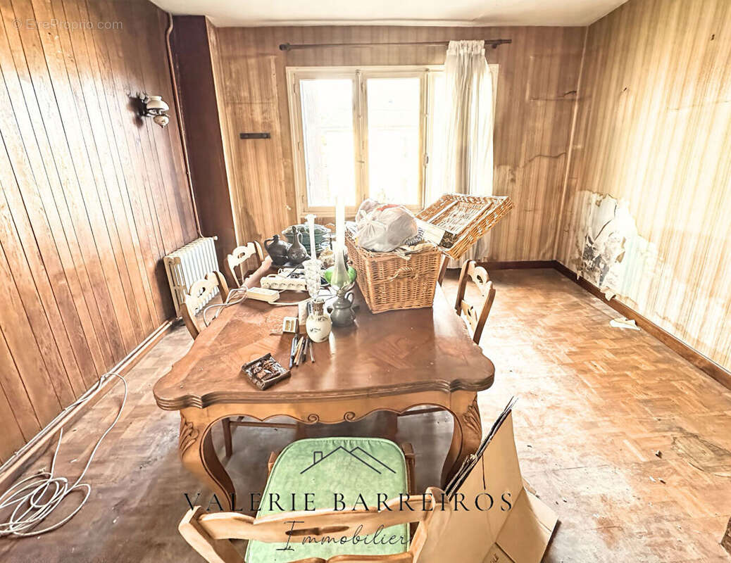 Appartement à ELBEUF