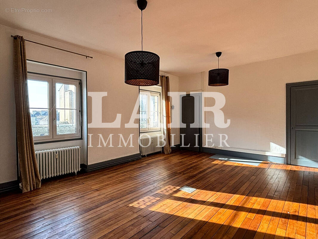 Appartement à ALENCON