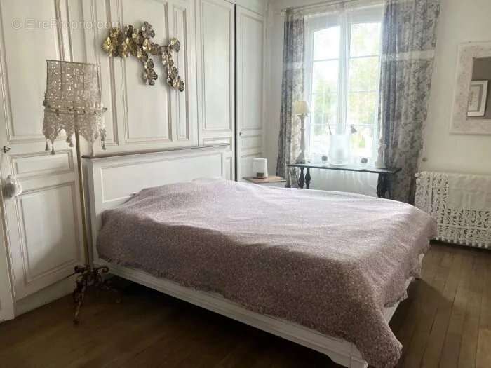 Maison à SAINT-PREST