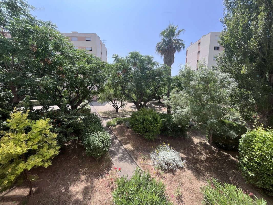 Appartement à LA VALETTE-DU-VAR