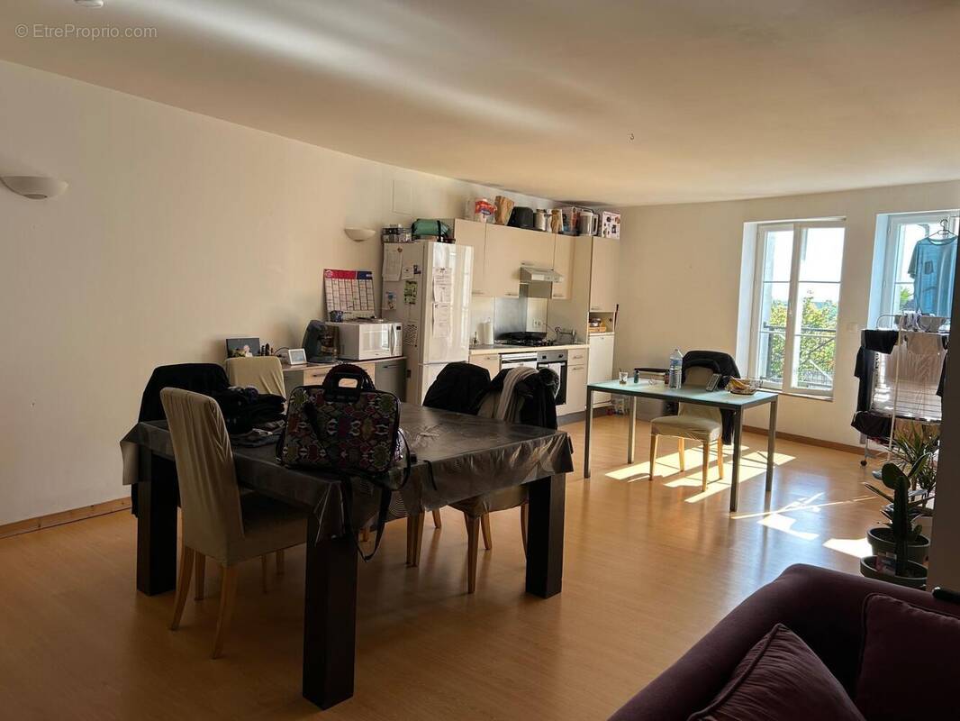 Photo 1 - Appartement à PONS